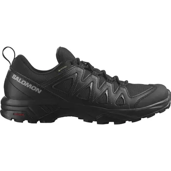 Pánská treková obuv Nízké outdoorové boty Salomon X Braze GTX M 41 1/3 EUR
