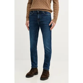 Dámské džíny Džíny Tommy Hilfiger MW0MW41905 námořnická modř 59J, vel. 30/30