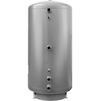 Ohřívač vody Regulus Akumulační nádrž PS 800 E - 21400