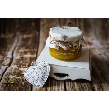 Džem Hruška ze Slezské zahrádky 250 g