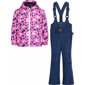 Lyžařská bunda McKINLEY Toni III & Sucre AB 3.3 116