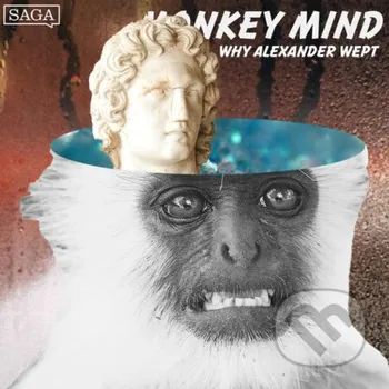 Why Alexander Wept (EN) - Sophus Helle Saga Egmont