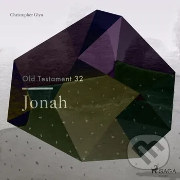 The Old Testament 32 - Jonah (EN) - Christopher Glyn Saga Egmont