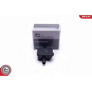 Čidlo automobilu Senzor tlaku sacího potrubí, 17SKV633