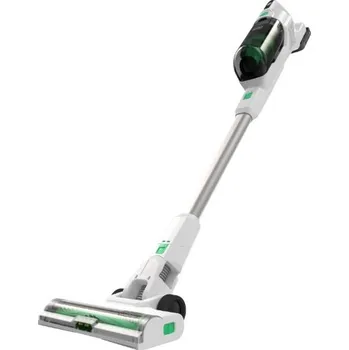 Vysavač BLACK+DECKER Aku tyčový vysavač 18V 4v1 reviva s vyjímatelnou 2 Ah baterií REVSV18D1