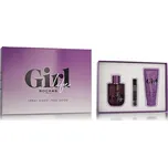 Rochas Rochas Girl Life EDP 75 ml + EDP MINI 7,5 ml + balzám na tělo 100 ml W