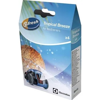 Vůně do vysavače Electrolux ES CO