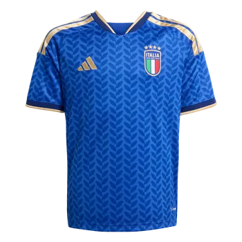 Adidas Itálie 26 modrá UK Junior XS