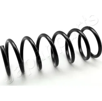 Pružina podvozku JAPANPARTS ZC6201A