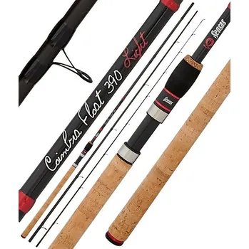 Rybářský prut Prut Sensas Coimbra Waggler Float Light 3,90m 12gr