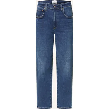 Dámské džíny Citizens Of Humanity Dámské Straight Džíny Delfina, pierre lt...