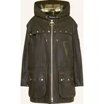 Barbour Dámská Bunda Aberford, khaki, 40