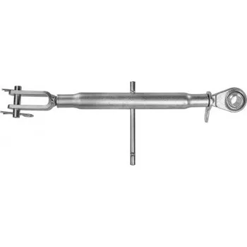 Zahradní technika DEMA Stabilizátor pro spodní rameno 470-637 mm M24x3