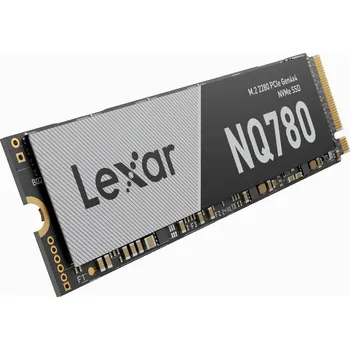 SSD disk SSD disk Lexar NQ780 1 TB M.2 2280 PCIe NVMe