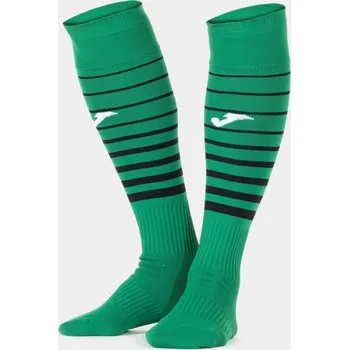 Štulpny JOMA PREMIER II STULPNY - Zelená, Černá - velikost 39-42