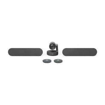 Webkamera konferenční kamera Logitech RALLY PLUS system :