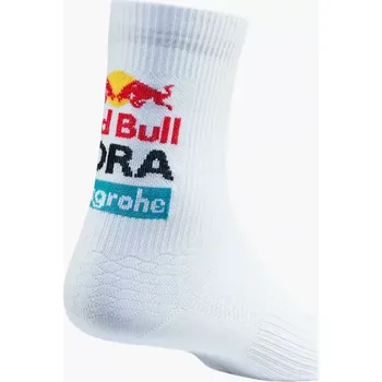Sportovní ponožky Red Bull Bora Hansgrohe s logem