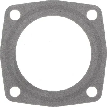 Těsnění vývěvy na fekál A50 4 díry čtvercové Battioni Pagani B&P SE 10000, SE 12000