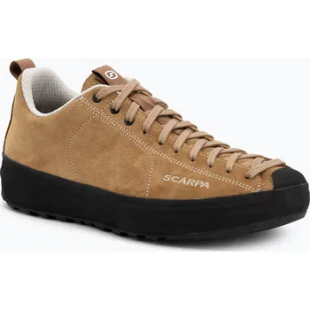Dámská treková obuv Boty SCARPA Mojito Wrap caramel