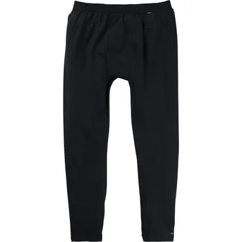Pánské termo spodní prádlo Burton Midweight Base Layer Pants S