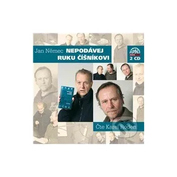 Nepodávej ruku číšníkovi - Jan Němec Supraphon