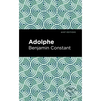 Adolphe - Benjamin Constant