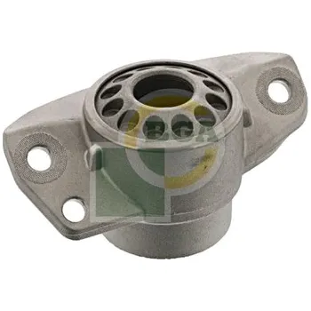 Ložisko pružné vzpěry - horní ložení tlumiče BGA SM0124