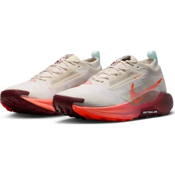 Pánská sportovní obuv Pánské běžecké boty Nike PEGASUS TRAIL 5 GORE-TEX béžová FQ0908-104 - EUR 44,5 | UK 9,5 | US 10,5