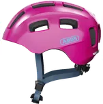 Abus Youn-I 2,0 2025 M sparkling pink