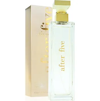 Nestandardní parfém Elizabeth Arden 5th Avenue After Five parfémovaná voda 125 ml pro ženy