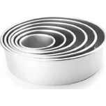 Forma na dort kulatá 35x10cm - Ibili | Cukrářské potřeby