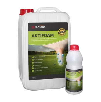 Láhev AKTIFOAM aktivátor 1l - láhev