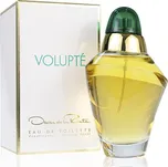 Oscar de La Renta Volupte toaletní voda 100 ml pro ženy
