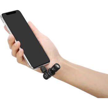 Mikrofon Saramonic SmartMic Di Mini, Flexible Microphone for iOS Devices with Lightning Connector