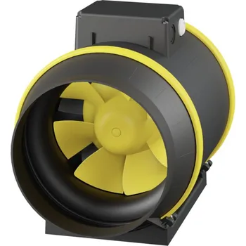 Domácí ventilátor Ruck (Německo) Etamaster EM 200 EC K 02 Ø 150 - Ø 400