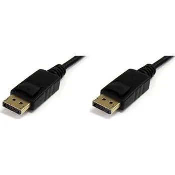 Video redukce AQ DisplayPort / DisplayPort, 2m (xaqcv17020)