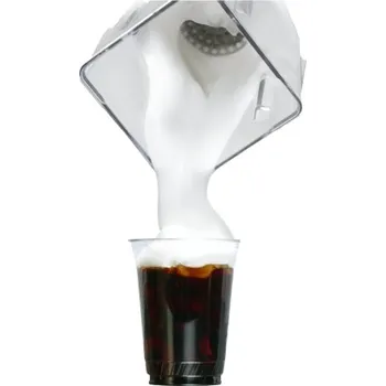 Nádoba napěňovací WS ULTRA FOAM COLD Blendtec s výlevkou, tvrdé víko HARD Sleva 500Kč