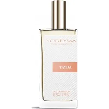 Dámský parfém YODEYMA Paris Tayda W EDP 50ml
