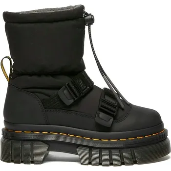 Dámská zimní obuv Sněhule Dr. Martens Audrick Padded Lo DM32055001 černá 99X, EUR 36