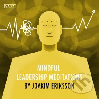 Finding our Inner Compass (EN) - Joakim Eriksson Saga Egmont