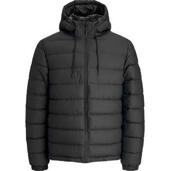 Pánská softshellová bunda Jack & Jones PUFFER M