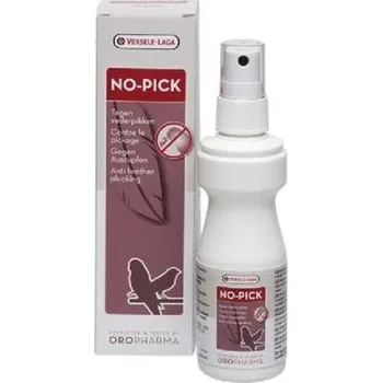 Krmivo pro ptáka VERSELE-LAGA No-pick 100ml