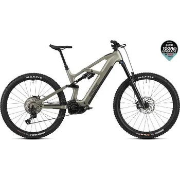 Elektrokolo Elektrokolo RADON DEFT 8.0 800 22,22Ah 29" HOTSILVER / BLACKCOFFEE 2025 rám M" + DOPRAVA ZDARMA