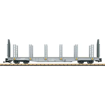 Modelová železnice Klanicový vůz RhB G - LGB 44925 (Zahradní železnice)