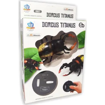 RC model auta RC brouk Roháč