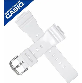 Řemínek na hodinky CASIO BA-110SC-7 (3090)