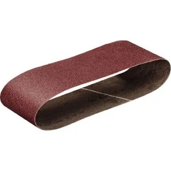 Brusný papír DeWALT Brusný pás 75 x 533 mm, P60 (3 ks) DT3376