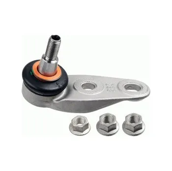 Čep nápravy LEMFÖRDER 3542701 Podpora-/ Kloub levá přední