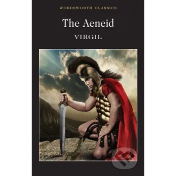Poezie The Aeneid - Virgil Wordsworth