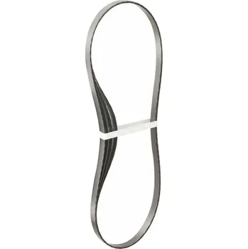 Pilový kotouč DeWALT Bimetalový pilový pás 18 TPI - 835 x 12 x 0,5 mm/hloubka řezu 3,97 - 6,35 mm (4 ks) DT8461